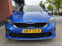 Kia Ceed 1.0 T-GDi DynamicPlusLine // FULL LED // KEYLESS // NAVI // CAMERA // CARPLAY