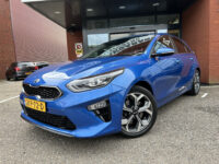 Kia Ceed 1.0 T-GDi DynamicPlusLine // FULL LED // KEYLESS // NAVI // CAMERA // CARPLAY