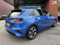 Kia Ceed 1.0 T-GDi DynamicPlusLine // FULL LED // KEYLESS // NAVI // CAMERA // CARPLAY