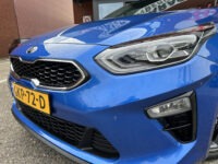 Kia Ceed 1.0 T-GDi DynamicPlusLine // FULL LED // KEYLESS // NAVI // CAMERA // CARPLAY