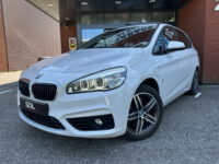 BMW 2 Serie Active Tourer 225xe iPerformance High Executive // HEAD-UP // FULL LED // CAMERA // NAVI