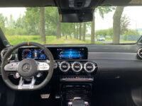 Mercedes-Benz CLA-Klasse AMG 45 S 4MATIC+