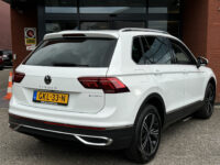 Volkswagen Tiguan 1.4 eHybrid Life Edition // FULL LED // ERGO/MASSAGE SPORT STOELEN // CARPLAY // CAMERA