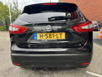 Nissan QASHQAI 1.2 N-Vision // NAVI // CLIMA // PANODAK // CRUISE // TREKHAAK // 360° CAMERA //