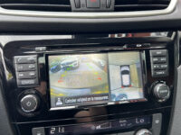 Nissan QASHQAI 1.2 N-Vision // NAVI // CLIMA // PANODAK // CRUISE // TREKHAAK // 360° CAMERA //