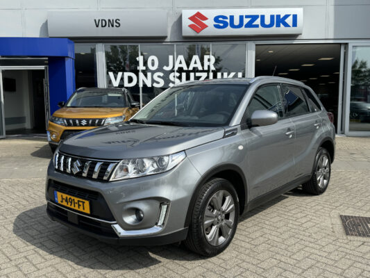 Suzuki Vitara 1.4 Boosterjet Select