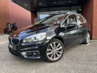 BMW 2 Serie Active Tourer 225xe iPerformance High Executive // FULL LED // ELEK. STOELEN+GEHEUGEN // LEDER // HEAD-UP DISPLAY // ELEK. KLEP 