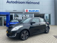 Suzuki Swift 1.2 Style EASSS