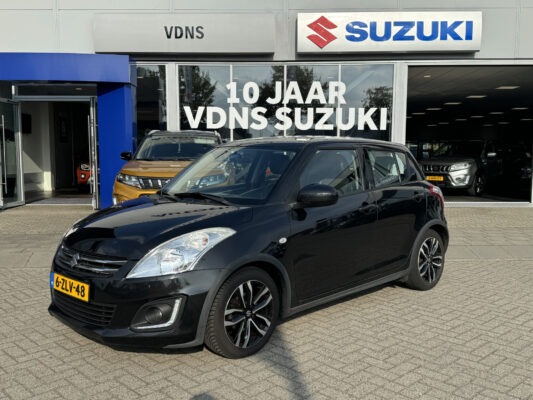 Suzuki Swift 1.2 Style EASSS