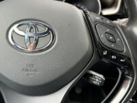 Toyota C-HR 1.8 Hybrid Executive // JBL PREMIUM AUDIO // NAVI // CLIMA // ADAPTIVE CRUISE // DODENNHOEK SENSOR