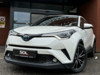 Toyota C-HR 1.8 Hybrid Executive // JBL PREMIUM AUDIO // NAVI // CLIMA // ADAPTIVE CRUISE // DODENNHOEK SENSOR