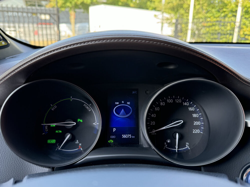 Toyota C-HR 1.8 Hybrid Executive // JBL PREMIUM AUDIO // NAVI // CLIMA // ADAPTIVE CRUISE // DODENNHOEK SENSOR