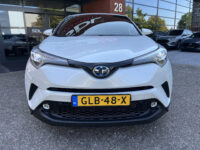 Toyota C-HR 1.8 Hybrid Executive // LEDEREN BEKLEDING // NAVI // CLIMA // ADAPTIVE CRUISE