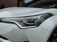 Toyota C-HR 1.8 Hybrid Executive // LEDEREN BEKLEDING // NAVI // CLIMA // ADAPTIVE CRUISE