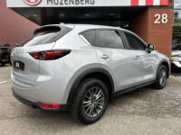 Mazda CX-5 2.0 SkyActiv-G 160 Skylease+ // FULL LED // NAVI // CAMERA // HEAD-UP // PDC