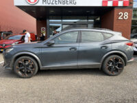 CUPRA Formentor 1.4 e-Hybrid VZ Performance // FULL LED // MEMORY SEAT // CAMERA // CARPLAY // NAVI