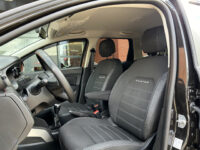 Dacia Duster 1.3 TCe Prestige // NAVI // CLIMA // CRUISE // RONDOM CAMERA // DODENHOEK SENSOR