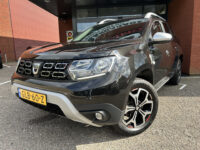 Dacia Duster 1.3 TCe Prestige // NAVI // CLIMA // CRUISE // RONDOM CAMERA // DODENHOEK SENSOR