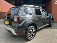 Dacia Duster 1.3 TCe Prestige // NAVI // CLIMA // CRUISE // RONDOM CAMERA // DODENHOEK SENSOR