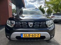 Dacia Duster 1.3 TCe Prestige // NAVI // CLIMA // CRUISE // RONDOM CAMERA // DODENHOEK SENSOR