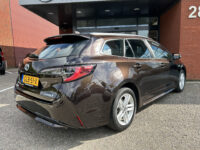 Toyota Corolla Touring Sports 1.8 Hybrid Dynamic // NAVI // CLIMA // CAMERA // ADAPTIVE CRUISE //