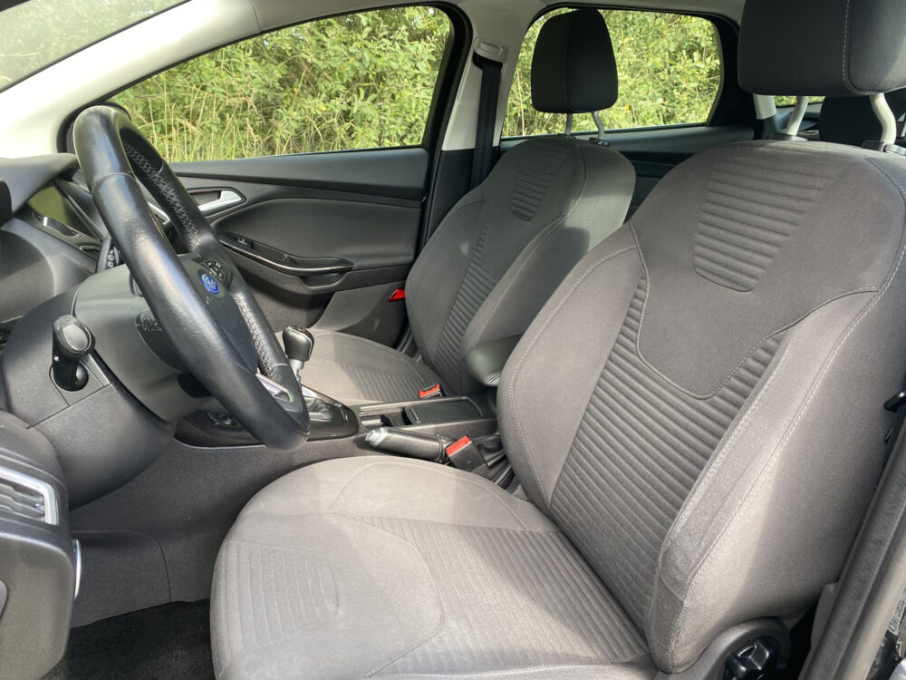 Ford FOCUS Wagon 1.0 First Edition