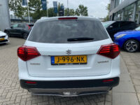 Suzuki Vitara 1.4 Boosterjet Select