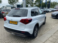 Suzuki Vitara 1.4 Boosterjet Select