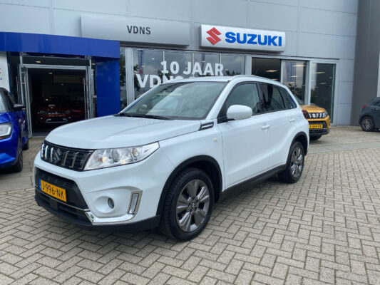 Suzuki Vitara 1.4 Boosterjet Select