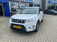 Suzuki Vitara 1.4 Boosterjet Select