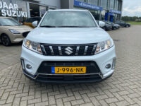 Suzuki Vitara 1.4 Boosterjet Select