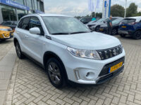 Suzuki Vitara 1.4 Boosterjet Select