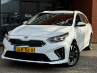 Kia Ceed Sportswagon 1.6 GDI PHEV DynamicLine // FULL LED // NAVI // CAMERA // APPLE CARPLAY/ ANDROID AUTO