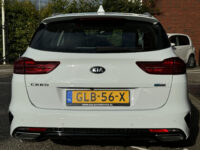 Kia Ceed Sportswagon 1.6 GDI PHEV DynamicLine // FULL LED // NAVI // CAMERA // APPLE CARPLAY/ ANDROID AUTO