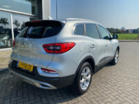 Renault Kadjar 1.3 TCe Zen // Automaat // Trekhaak