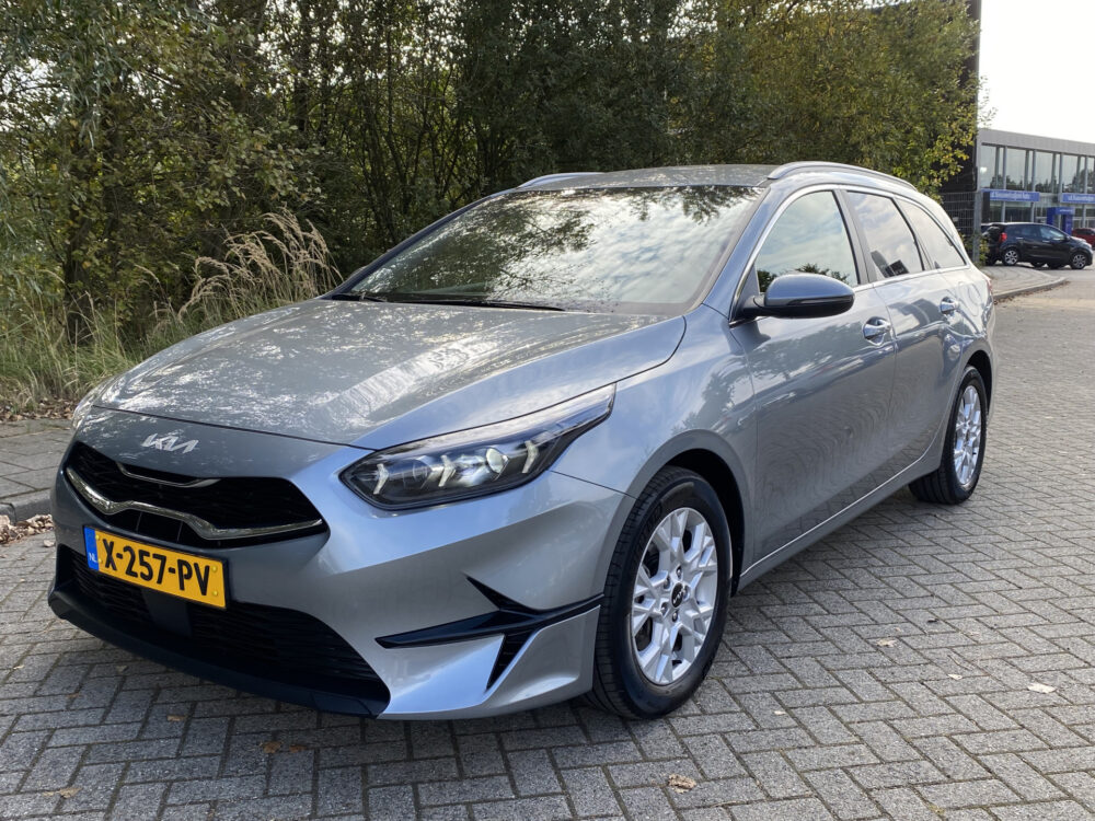 Kia Ceed Sportswagon