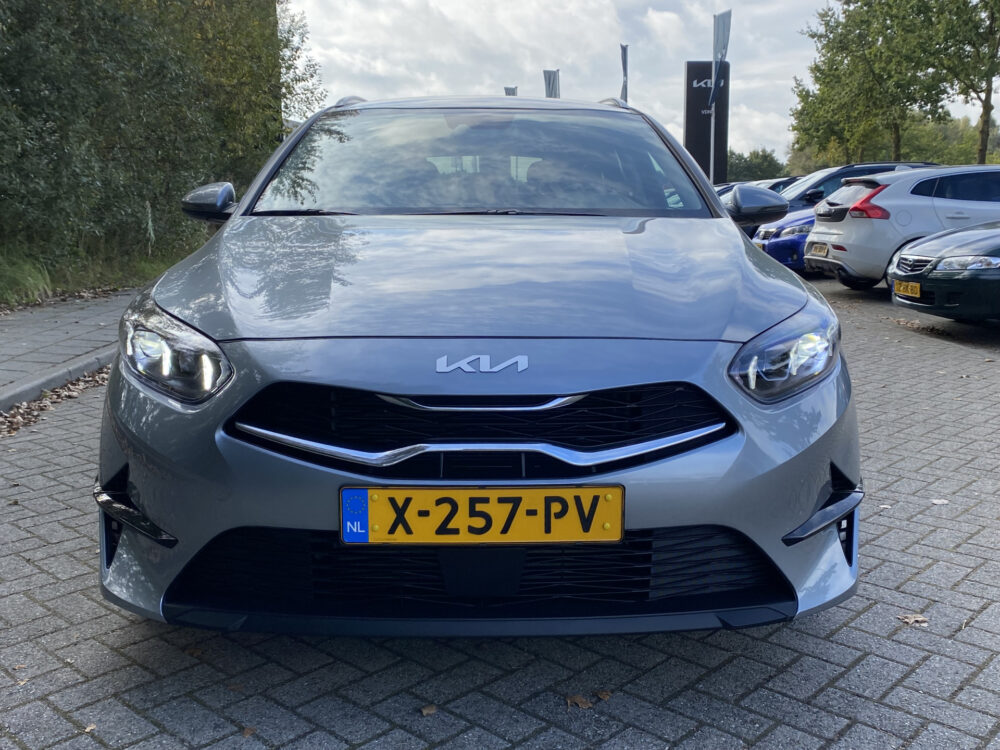 Kia Ceed Sportswagon