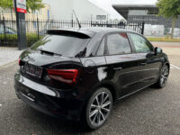 Audi A1 1.4 TFSI CoD Sport Pro Line S // NAVI // PDC // CLIMA // STOELVERWARMING