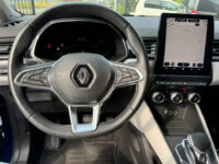 Renault Captur 1.6 E-Tech Plug-in Hybrid 160 Intens // CAMERA // CLIMA // CRUISE // NAVI // APPLE CARPLAY / ANDROID AUTO