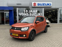 Suzuki Ignis 1.2 Select