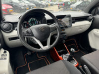 Suzuki Ignis 1.2 Select