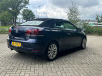 Volkswagen GOLF Cabriolet 1.2 TSI BlueMotion