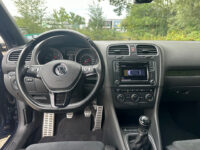 Volkswagen GOLF Cabriolet 1.2 TSI BlueMotion