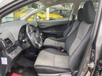 Toyota Verso-S 1.3 VVT-i Aspiration