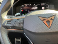 CUPRA Formentor 1.4 e-Hybrid Business // NAVI // CAMERA // CLIMA // ADAPTIVE CRUISE // ELEK. ACHERTERKLEP