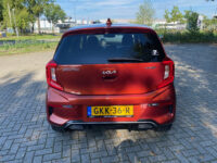 Kia Picanto 1.0 T-GDi GT-Line 5p