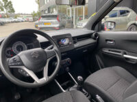 Suzuki Ignis 1.2 Smart Hybrid Comfort