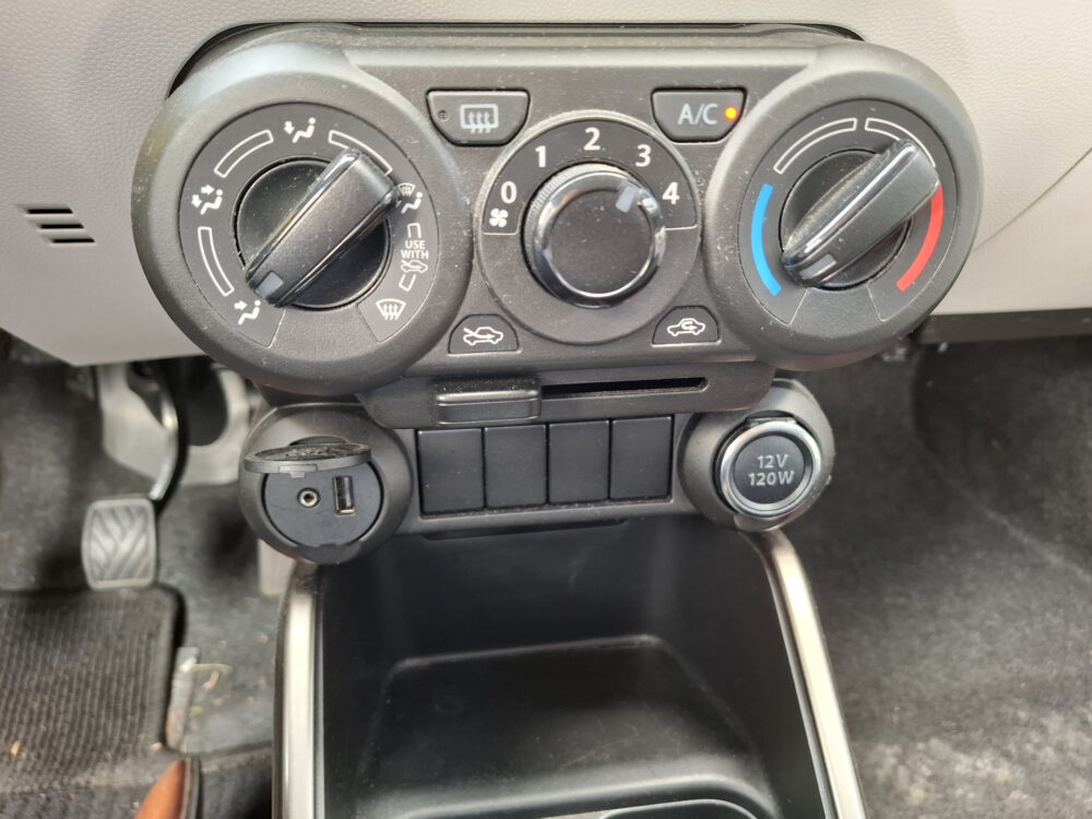 Suzuki Ignis 1.2 Comfort