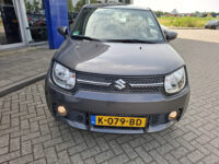 Suzuki Ignis 1.2 Comfort