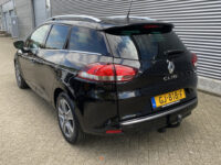 Renault Clio Estate 1.5 dCi ECO Night&Day